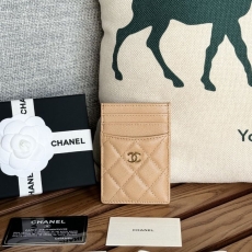 Chanel Wallet Purse